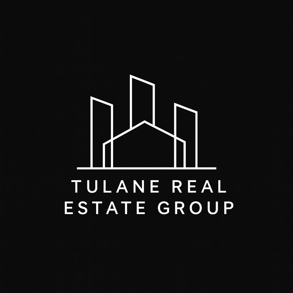 Tulane Real Estate Group